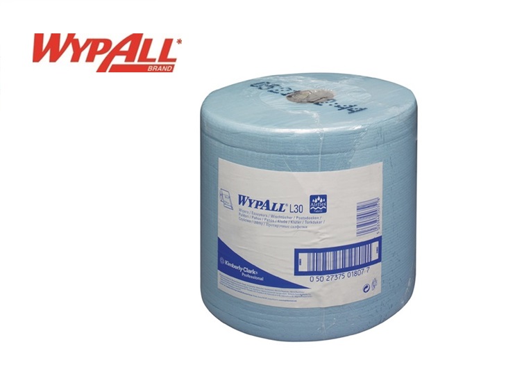 Wypall L 30-73464 Poetsdoeken 380x235 2-laags geperforeerd 1000 vel