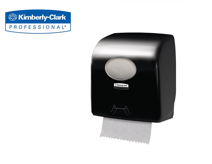 Kimberly Clark Handdoekroldispenser Aquarius 7956 324x297x192