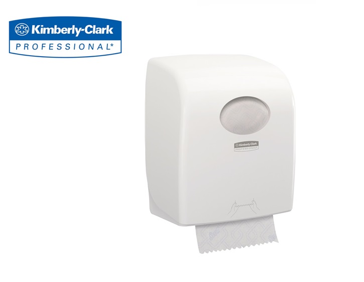 Kimberly Clark Handdoekroldispenser Aquarius 7955 324x297x192 | DKMTools - DKM Tools