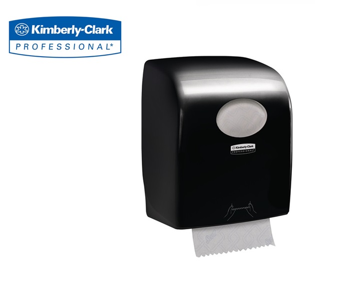 Kimberly Clark Handdoekroldispenser Aquarius 7376 374x297x249