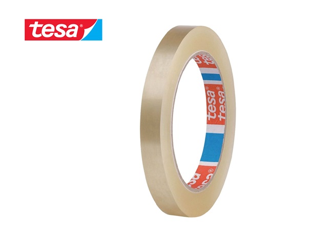 Tesafilm 04204 Transparante tape L 33m B 15mm