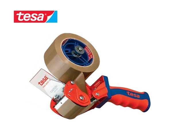 Tesa 6400 Handkartonsluiter Comfort 6400 50mm