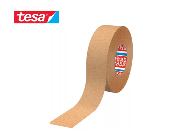 Tesa 4319 Afplakband tesakrepp 50m x 25mm | DKMTools - DKM Tools