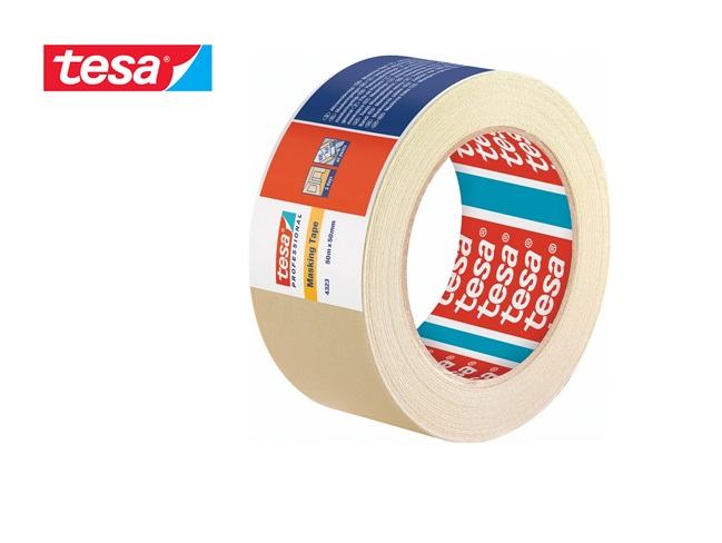 Afplaktape 50mmx50mtr | DKMTools - DKM Tools