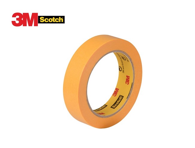 Afplaktape 30mmx50mtr | DKMTools - DKM Tools