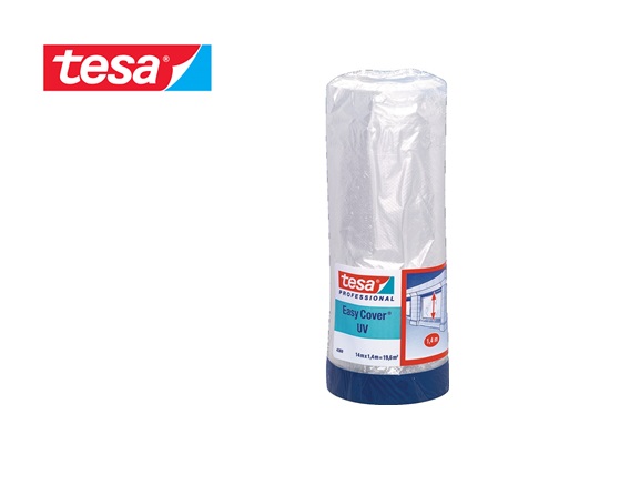 Tesa 4369 UV EasyCover 14mt x 550mm