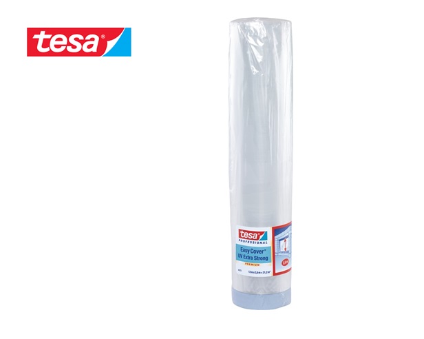 Tesa 4373 UV EasyCover 12mt x2.600mm