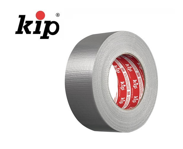 Kip 326 Ducttape 50m x 38mm