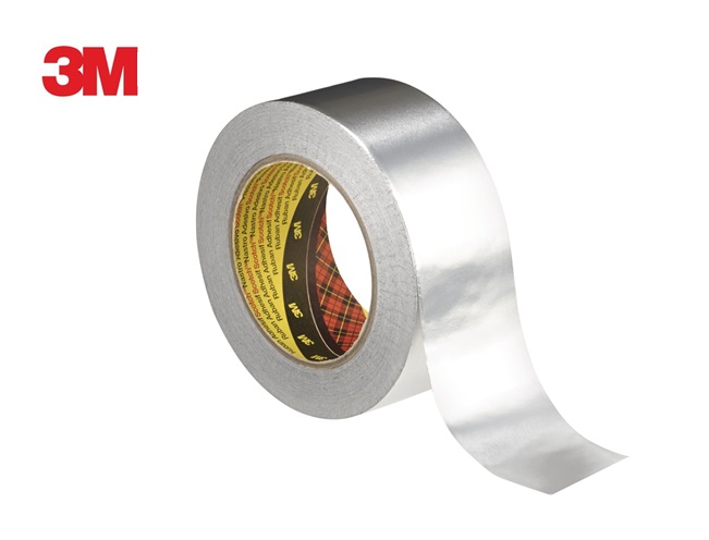 3M 1436 P-F Aluminium tape