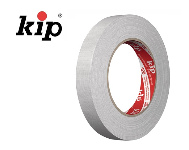 Kip 328 Ducttape 25m x 30mm | DKMTools - DKM Tools