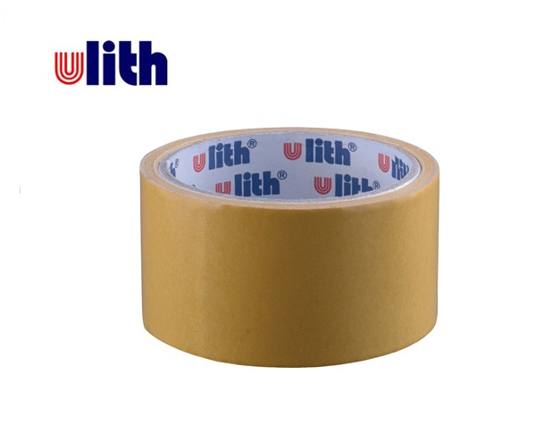 Dubbelzijdig tapijttape 468 5mtr x 50mm