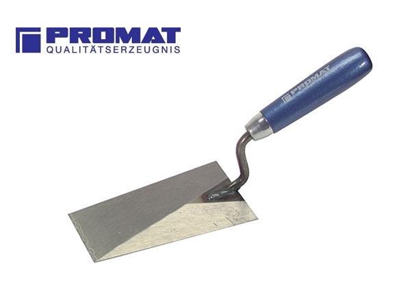 Promat Berner pleistertroffel 120mm