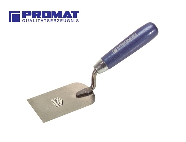 Plamuurmes 40mm | DKMTools - DKM Tools