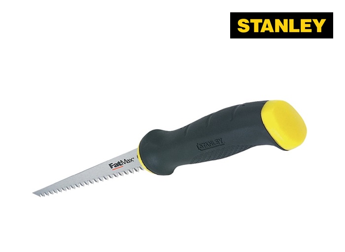 Steekzaag FatMax 355mm Stanley 0-20-556