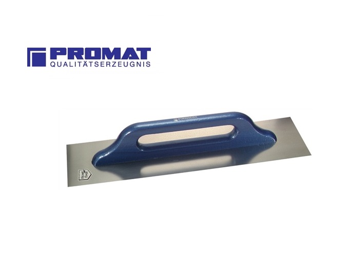 Zwitserse pleisterspaan 500x130mm Promat 4000816089 | DKMTools - DKM Tools