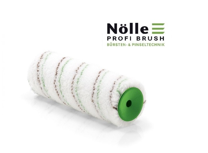 Coating roller microfiber 10 cm | DKMTools - DKM Tools