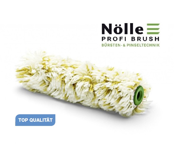 Verfroller polyamide 10 cm | DKMTools - DKM Tools