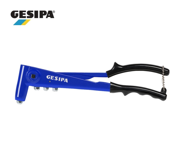 Gesipa Popnageltang NTS 275mm 2,4-5mm GESIPA | DKMTools - DKM Tools