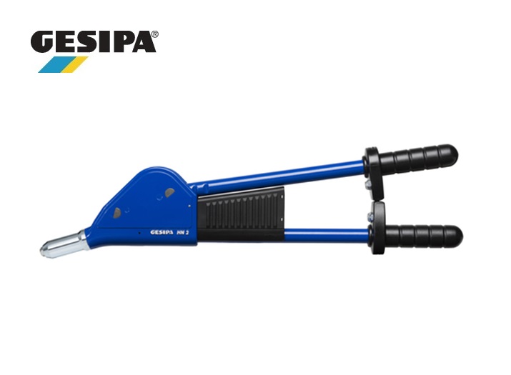 GESIPA Hefboom-blindklinkapparaat HN 2 3-6,4mm