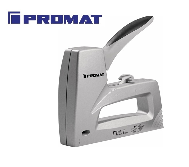 Promat handtacker 2 6-14mm | DKMTools - DKM Tools