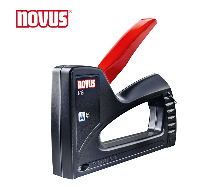 NOVUS Handtacker J-13 A