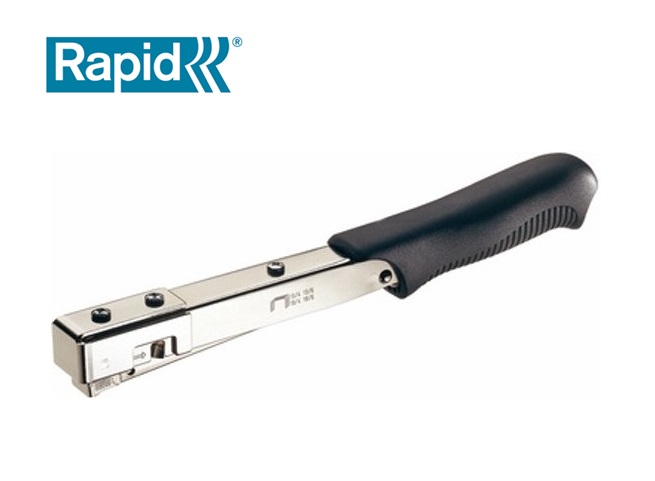 RAPID Hamertacker R19 Ergonomic | DKMTools - DKM Tools