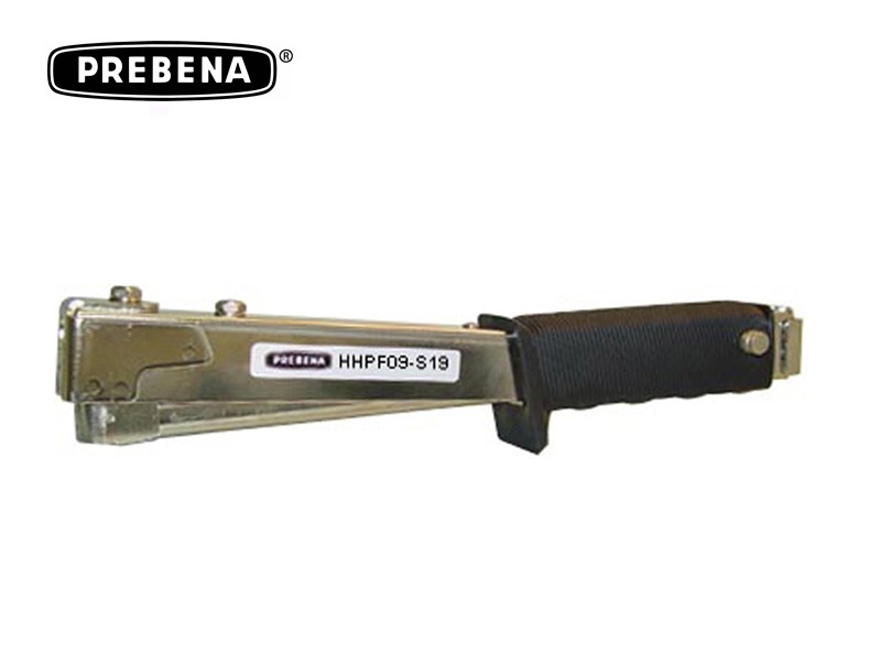 Prebena HHPF09-S19 Tacker Hamer voor nieten Type PF 6 - 9 mm