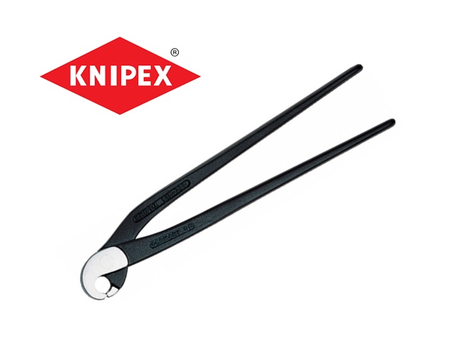 Knipex Tegelkniptang 200mm 91 00 200