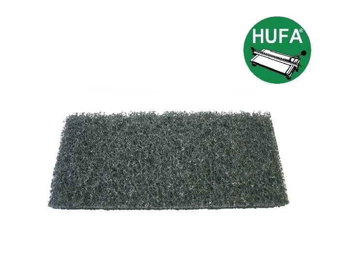 Padbekleding HUFA 240 x 120 mm Middel/Groen | DKMTools - DKM Tools