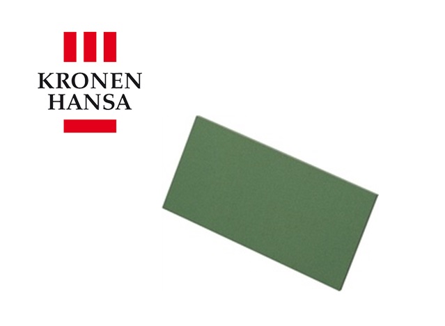 Laag van celrubber 300x120x8mm zwart voor invoegbord