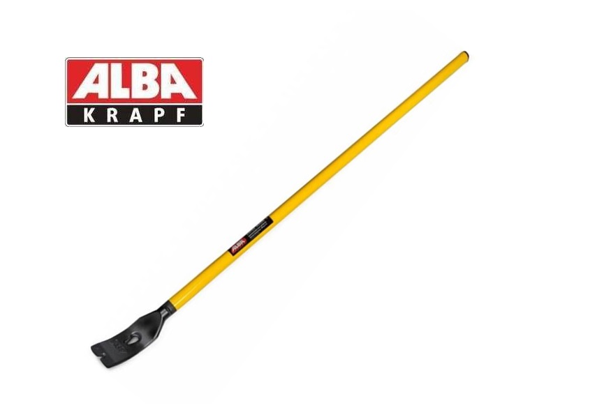 Alba Krapf Murxi - Hef en uithaalgereedschap 910mm | DKMTools - DKM Tools