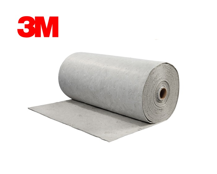 3M M-B2002 industriële absorptierol 190 L