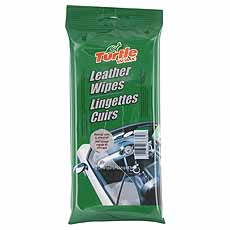 Leather wipes,FG6761,20 st.