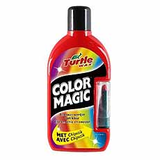Color Magic Plus Rood,FG4523,500 ml