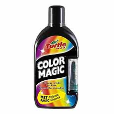 Color Magic Plus Zwart,FG4525,500 ml