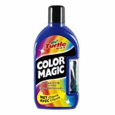 Color Magic Plus Donker Blauw,FG4526,500 ml