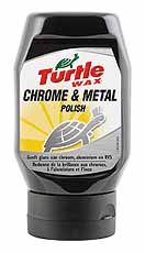 Chrome & Metal Polish,FG6710,300 ml