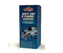 Cabrio Cleaner & Conditioner,FG6648 ,2 x 500 ml