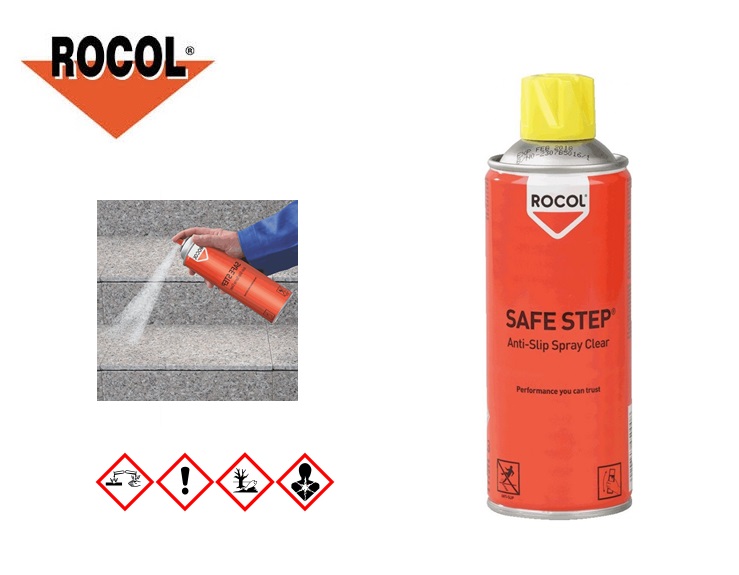 Antislip spray ROCOL Safe Step 400 ml