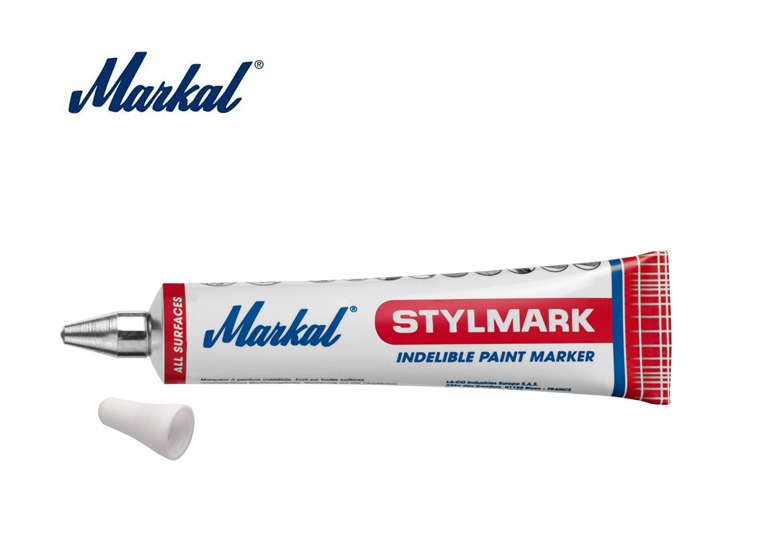 Markal Stylmark standard 3mm wit