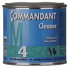 Cleaner nr. 4,C45,500 gr