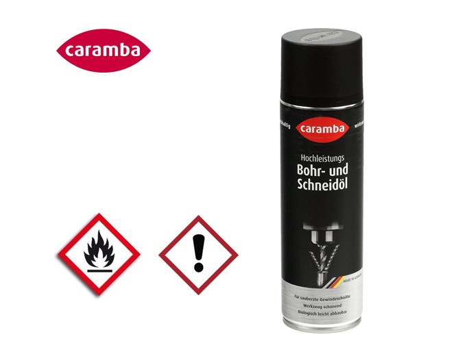 Boor- en snijolieschuim 400ml schuim spuitbus | DKMTools - DKM Tools