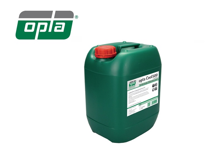 Koelsmeerstof Opta Cool 500 5 Ltr | DKMTools - DKM Tools