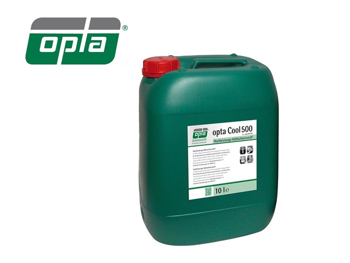 Koelsmeerstof Opta Cool 500 10 Ltr