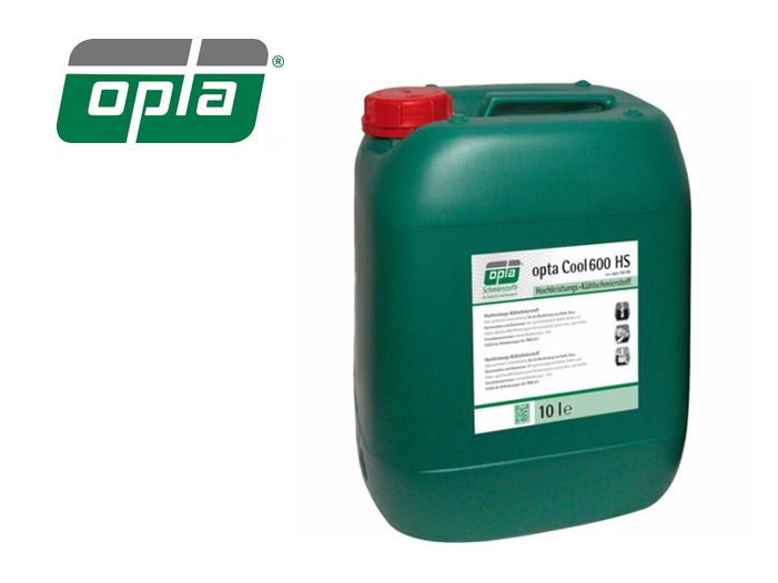 Koelsmeermiddel Opta Cool 700 S BF 5 liter | DKMTools - DKM Tools