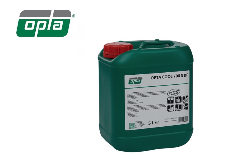 Koelsmeermiddel Opta Cool 700 S BF 5 liter