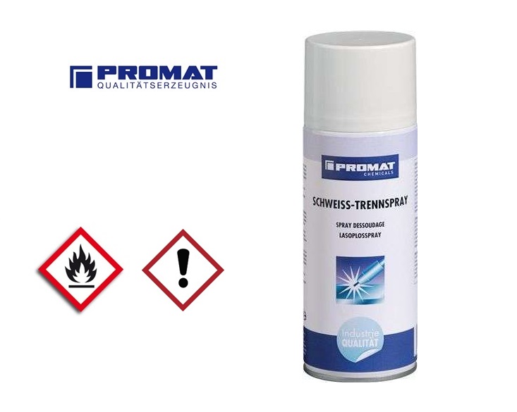 Antispatspray 400 ml spuitbus | DKMTools - DKM Tools