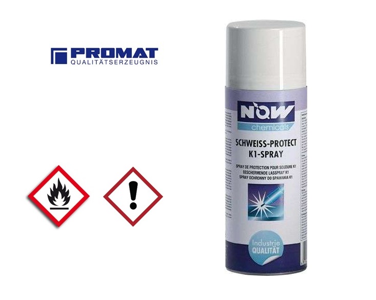 Lasprotect K1 spray 400ml | DKMTools - DKM Tools