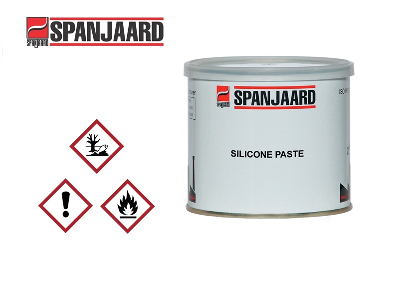 SPANJAARD Siliconenvet blik 500 gram