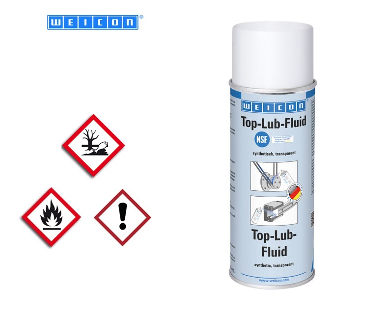 Weicon Top-Lub-Fluid 400 ml